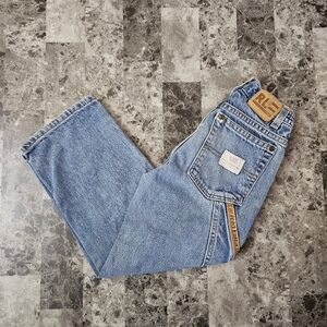 Polo Ralph Lauren Jeans Co Jeans
